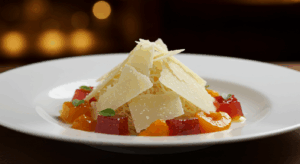 Scaglie di Grana Padano
