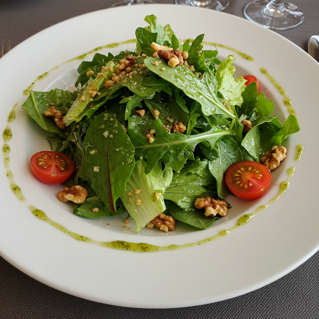 Insalata Verde