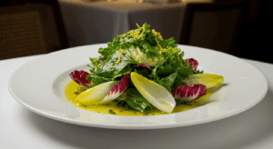 Insalata Verde