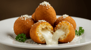 Arancini classico