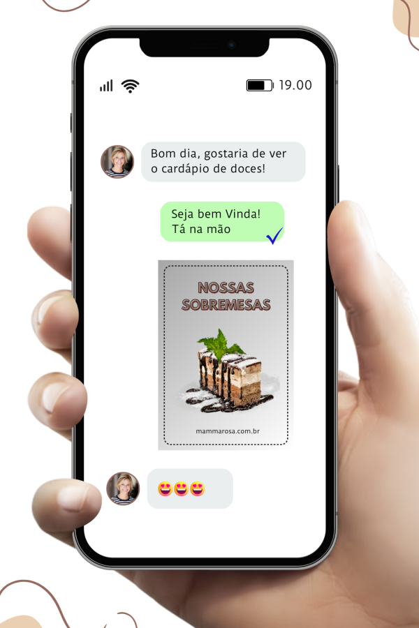 Beige Minimalist Phone Chat Message Instagram Story Beige Minimalist Phone Chat Message Instagram Story